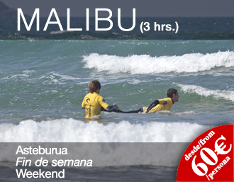 surf escuela zarautz 